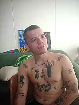 wildthor26 online show from 02-28-26, 03:35