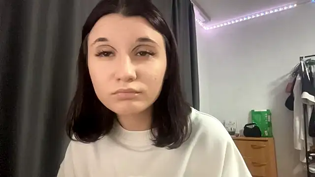 Nana Neko online show from 09-26-25, 03:16