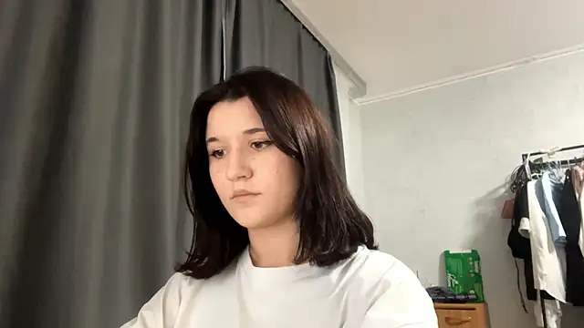 Nana Neko online show from 10-01-25, 03:18