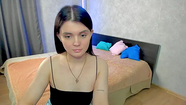 AngelKiss  online show from 09-29-25, 03:50