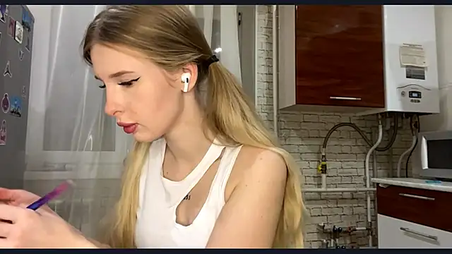 JennyKrinsen online show from 09-23-25, 08:56