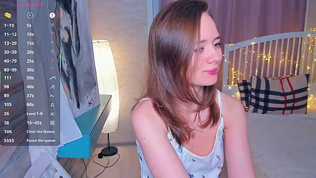 Crysta1Eva  online show from 12-22-25, 09:17