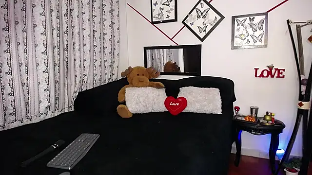 Violetta afrodit online show from 10-21-25, 12:44