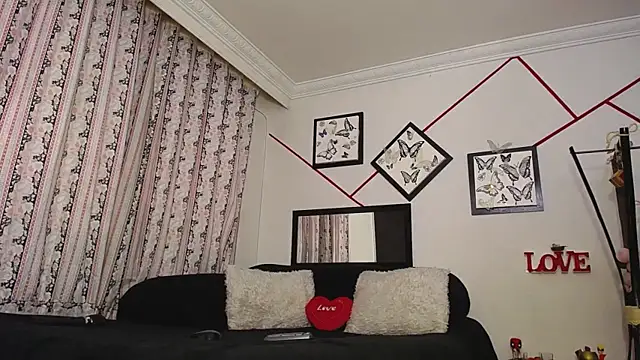 Violetta afrodit online show from 11-06-25, 03:35