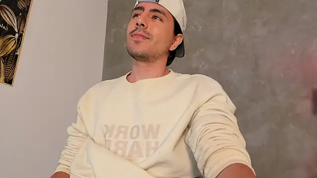 dylan cross  online show from 12-19-25, 11:28