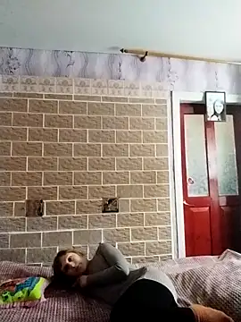 Ponka2011 online show from 04-11-26, 07:45