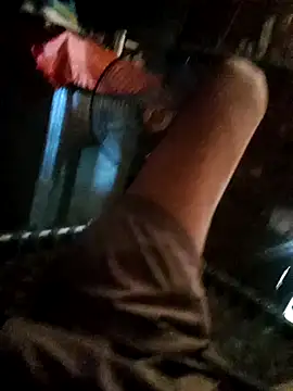 alone boy802 online show from 10-07-25, 07:16