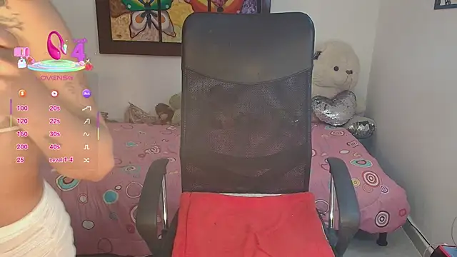 Natty Reyes online show from 11-23-25, 07:24