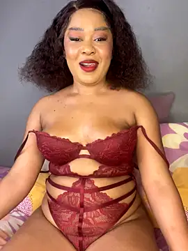 BlackBarbieX23 online show from 10-20-25, 07:36