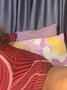 BlackBarbieX23 online show from 12-02-25, 10:42