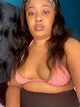 BlackBarbieX23 online show from 01-13-26, 08:03