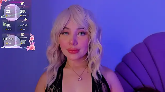 nicol gw7 online show from 10-18-25, 03:53