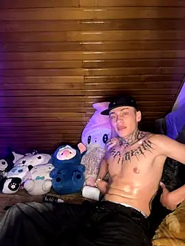 Craxxx69 online show from 10-20-25, 05:52