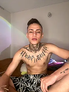 Craxxx69 online show from 11-16-25, 12:55