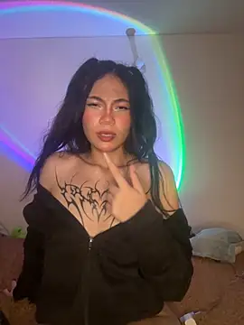 Craxxx69 online show from 11-18-25, 06:29