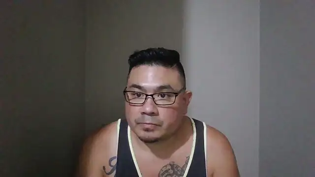 TheChino69 online show from 10-01-25, 03:12