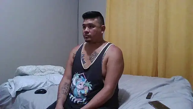 TheChino69 online show from 10-02-25, 01:45