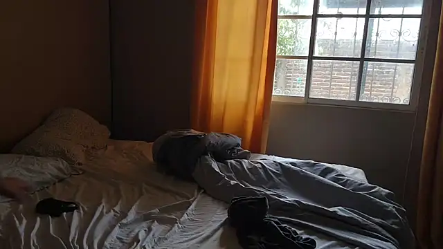 TheChino69 online show from 10-05-25, 04:16