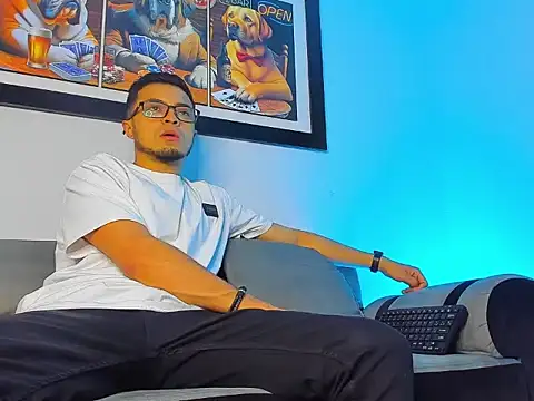 Paul masster online show from 09-29-25, 12:21