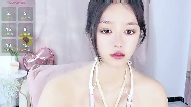 Nelly520 online show from 12-05-25, 01:20