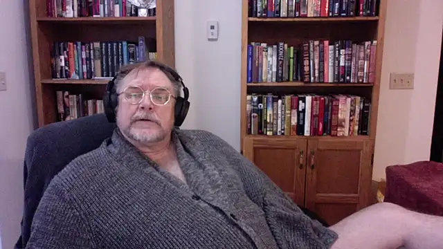 Vinyl22xh online show from 03-01-26, 08:44