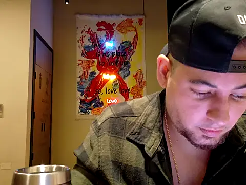 maximus888A online show from 10-09-25, 04:38