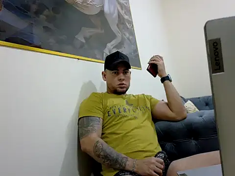 maximus888A online show from 03-26-26, 08:47