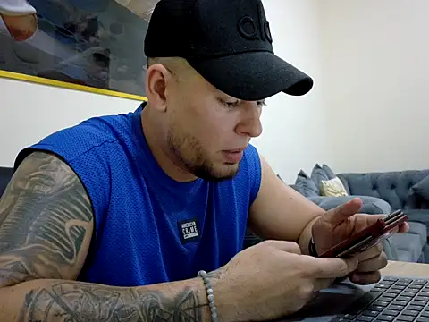 maximus888A online show from 03-27-26, 08:19