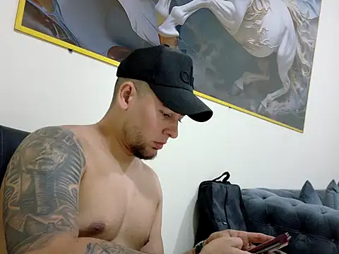 maximus888A online show from 03-30-26, 07:04