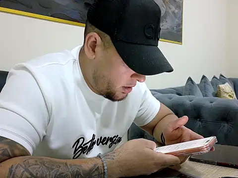 maximus888A online show from 04-03-26, 07:45