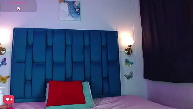jessicaevan1 online show from 09-27-25, 01:05
