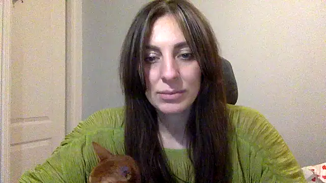 Snapshot of Myronell chatting on 10-12-25, 03:44 Myronell online show from 10-12-25, 03:44