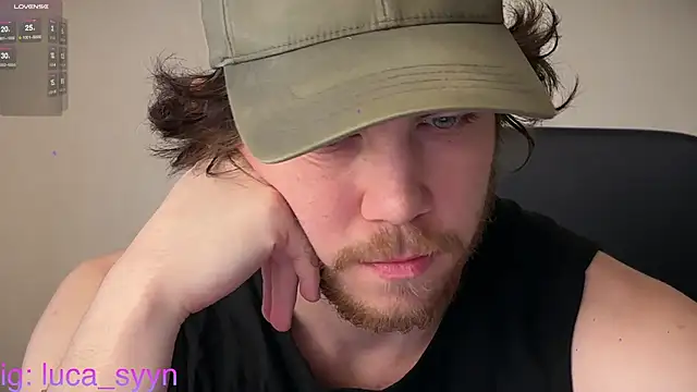 luca syn online show from 11-12-25, 05:19