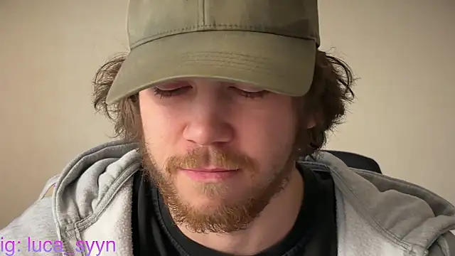 luca syn online show from 11-22-25, 10:25