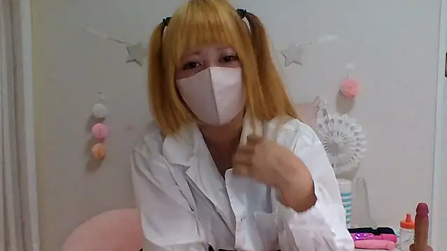 Kotori ch online show from 10-04-25, 01:09