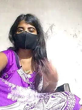 shrutipandey4176 online show from 10-02-25, 09:22