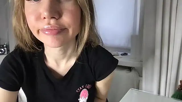 Marivell online show from 10-01-25, 02:01
