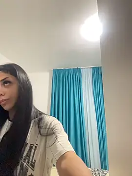 AylinHazellx online show from 10-29-25, 08:10