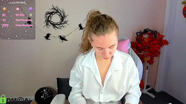 Elsie Cutties online show from 11-01-25, 01:07