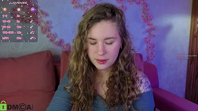 Elsie Cutties online show from 11-25-25, 09:09