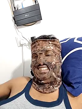 Snapshot of Rushasharma_368 chatting on 10-17-25, 05:37 Rushasharma 368 online show from 10-17-25, 05:37