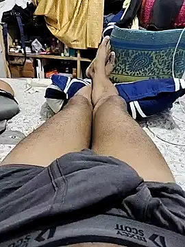 Snapshot of Rushasharma_368 chatting on 10-22-25, 04:18 Rushasharma 368 online show from 10-22-25, 04:18