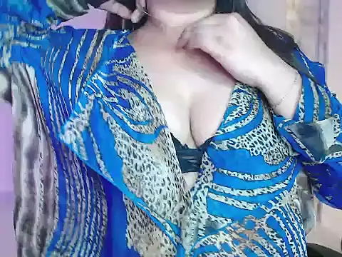 Black Majik Women online show from 11-04-25, 01:21