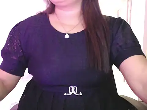 Black Majik Women online show from 11-08-25, 04:40