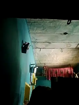 Snapshot of Pooja6060 chatting on 10-16-25, 05:52 Pooja6060 online show from 10-16-25, 05:52