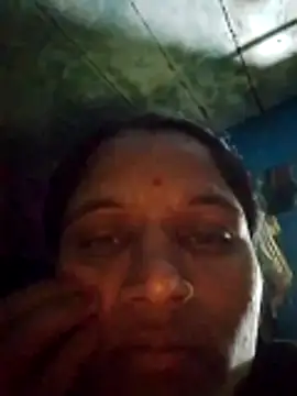 Snapshot of Pooja6060 chatting on 10-28-25, 03:14 Pooja6060 online show from 10-28-25, 03:14