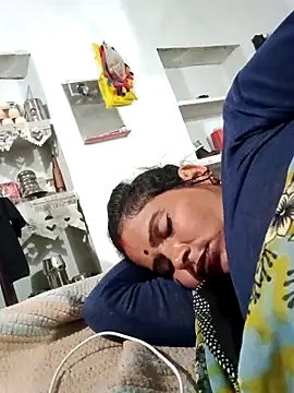 Sushmita Love online show from 10-28-25, 10:23