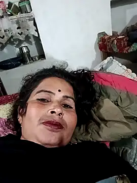 Sushmita Love online show from 10-31-25, 03:13