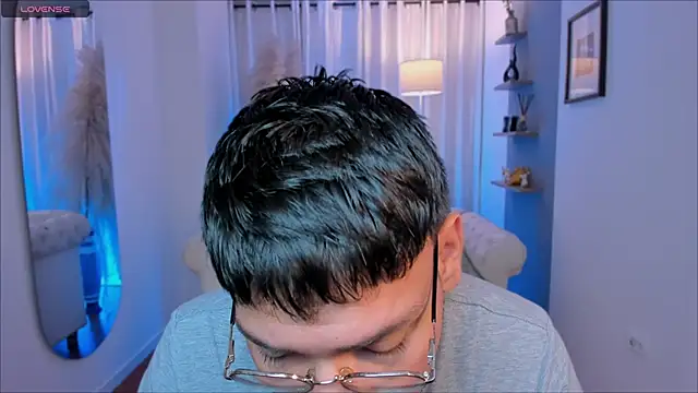 marcuswildx online show from 11-21-25, 02:05