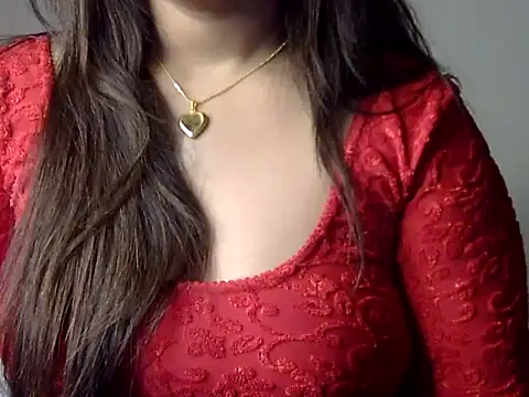 Snapshot of Aaliya02 chatting on 10-14-25, 07:14 Aaliya02 online show from 10-14-25, 07:14